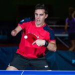 El incombustible José Manuel Ruiz, a por otro Mundial