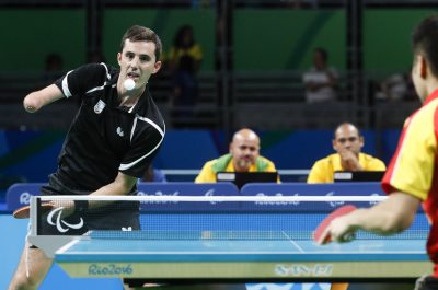 El incombustible José Manuel Ruiz, a por otro Mundial