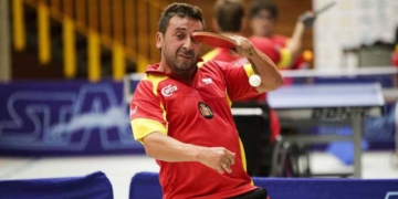 El Open de la República Checa, último test previo al Europeo
