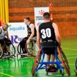 El Mideba gana al Bilbao y presenta su candidatura al título