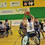 Un gran último cuarto del Servigest Burgos le da la victoria