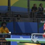 Cinco medallas por equipos para cerrar el Open de España