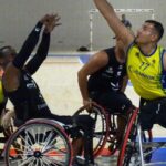 Un perfecto Mideba noquea al Ilunion y sigue invicto