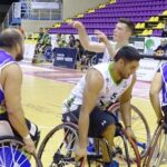 El Mideba Extremadura no afloja el ritmo y sigue invicto