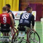 El Mideba Extremadura no da tregua y vence al Getafe