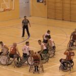 El CDA Bahía de Cádiz sorprende y Las Rozas FDI cumple