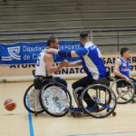 El Servigest Burgos y Las Rozas FDI continúan en la senda de la victoria