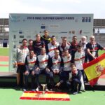 El atletismo adaptado se enfrenta a un nuevo reto