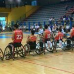 En camino hacia la selección absoluta