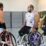 El Bidaideak Bilbao suma y sigue para mantenerse en la cabeza