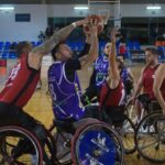 Triunfo cómodo del Fundación Grupo Norte ante el Getafe