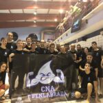 Javier Crespo y Carlos Martínez triunfan en Rivas