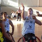 El Mideba persigue en Málaga la octava victoria consecutiva