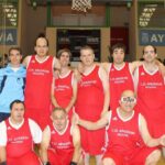 La Liga Special Olympics continúa su camino