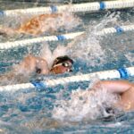 La Para-Natación se instala en Lucena