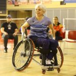 Marcela Quinteros asegura una medalla en el Europeo