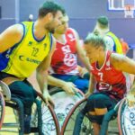 CD Ilunion e Iberconsa Amfiv, a remontar el vuelo