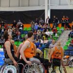 El Bidaideak Bilbao, otra dura prueba para el Amiab Albacete