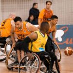 El Amiab Albacete no afloja el ritmo y vuelve a ganar