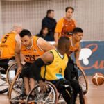 Mideba Extremadura y Amiab Albacete, un duelo de líderes