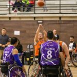 El Amiab Albacete busca mantener el liderato