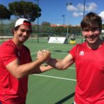 España, a un paso del billete para la Copa del Mundo