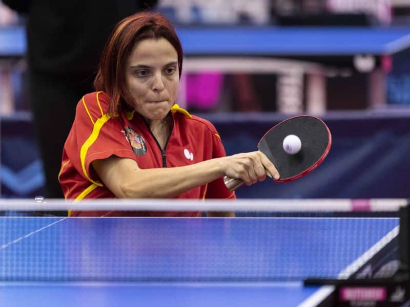 Cinco medallas por equipos para cerrar el Open de España