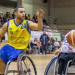 Amfiv recupera su mejor versión para imponerse al Gran Canaria