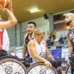 Un estelar Iberconsa Amfiv hurga en la herida del Amiab