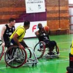 Prueba de fuego para el Mideba ante el CD Ilunion