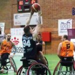 El Mideba saca su garra y talento para imponerse en Albacete