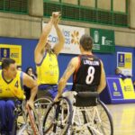 Un gran segundo cuarto catapulta al Gran Canaria frente al Amivel