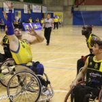 Gran Canaria sorprende a Ilunion con un triunfo de prestigio