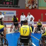 Ilunion recibe al Zuzenak con el objetivo de amarrar la tercera plaza