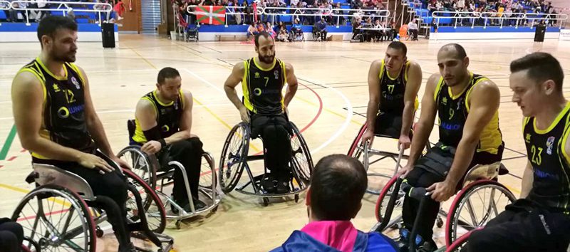 Getafe y CD Ilunion, un derbi madrileño con objetivos contrapuestos