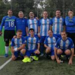 El ONCE Málaga alarga su reinado en Andalucía