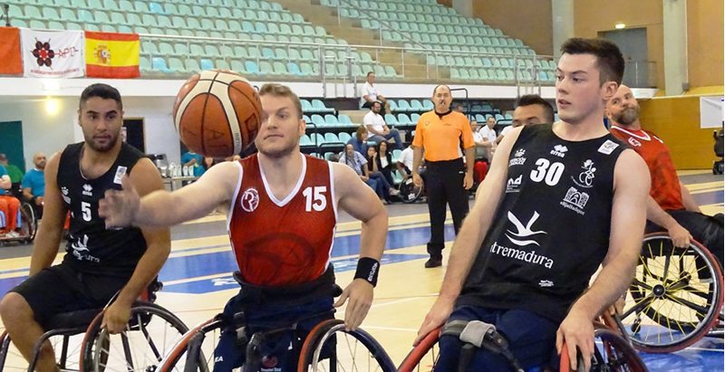 El Mideba visita Valladolid con el objetivo de mantener el liderato