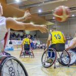 Dura prueba para el Iberconsa Amfiv ante un Amiab herido