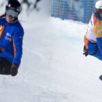 Astrid Fina es 5ª y Vic González 9º en la Copa del Mundo