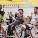 Iberconsa Amfiv y Abeconsa Basketmi, a por el trono gallego del BSR