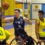 El Mideba Extremadura sigue al galope e invicto