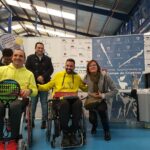 Edorta de Anta y Christopher Triviño, la pareja del año 