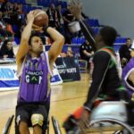 El Fundación Grupo Norte rememora viejos tiempos 