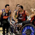 El Fundación Vital Zuzenak recibe al Fundación Grupo Norte en un duelo de urgencias