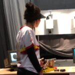 Top 8 para Cristina Ortega en el Europeo de tiro en Belgrado