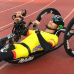 José Manuel Quintero persigue el sueño de Tokio 2020