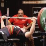 Loida Zabala y Montse Alcoba, a poner el broche en Bogotá