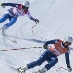 Quinto puesto para Santacana y Galindo en el gigante del Mundial