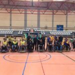 El Amivel reina en Andalucía