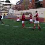 Málaga y Alicante sufren para ganar y Madrid golea